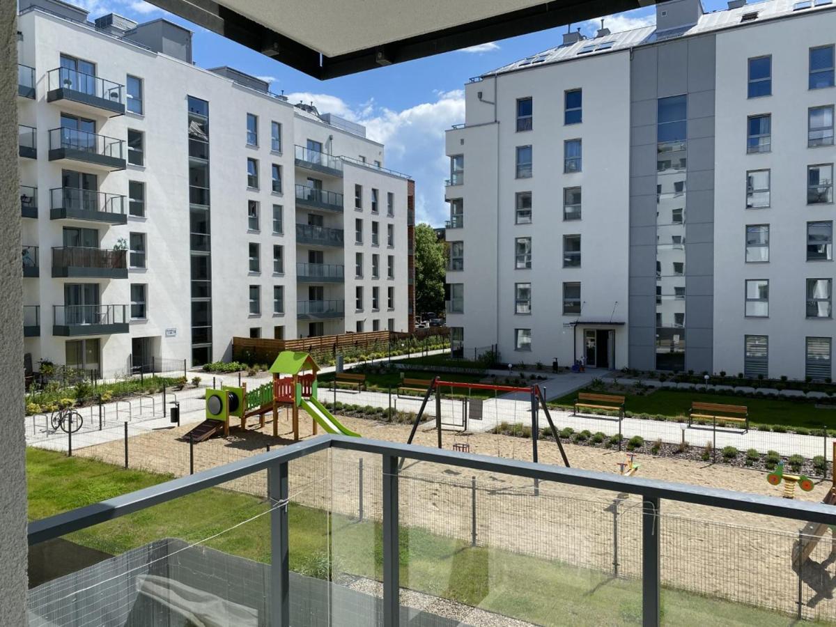 Best Offer In Oldtown Гданьск Экстерьер фото